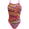 Image de Turbo Flow Revolution Zwemkleding Veelkleurig 4XL Vrouw