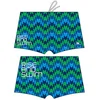Image de Turbo Rise&swim Zwemboxer Veelkleurig 5XL Man