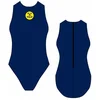 Image de Turbo Basic Zwemkleding Blauw XL Vrouw
