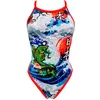Image de Turbo Japan Wall 2016 Zwemkleding Veelkleurig L Vrouw