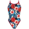 Image de Turbo Flowers Night 2016 Revolution Zwemkleding Veelkleurig XL Vrouw