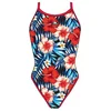 Image de Turbo Flowers Night 2016 Revolution Zwemkleding Veelkleurig 5XL Vrouw