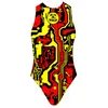 Image de Turbo High Tech Zwemkleding Zwart XL Vrouw