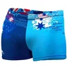 Image de Turbo Shark Australia 2015 Zwemboxer Blauw S Man
