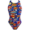 Image de Turbo Boom Zwemkleding Veelkleurig M Vrouw