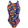 Image de Turbo Boom Zwemkleding Veelkleurig 5XL Vrouw
