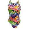 Image de Turbo Graffitti 2016 Zwemkleding Veelkleurig S Vrouw