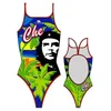 Image de Turbo New Che Zwemkleding Veelkleurig XL Vrouw