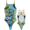 Image de Turbo Pirate Treasure Zwemkleding Veelkleurig L Vrouw