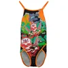 Image de Turbo Pirate Treasure Zwemkleding Veelkleurig M Vrouw