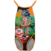 Image de Turbo Pirate Treasure Zwemkleding Veelkleurig L Vrouw