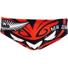 Image de Turbo New Zeland Trail Mask 2017 Zwemslip Veelkleurig XL Man
