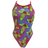 Image de Turbo Pineapple Revolution Zwemkleding Veelkleurig M Vrouw