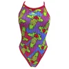 Image de Turbo Pineapple Revolution Zwemkleding Veelkleurig 4XL Vrouw