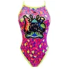 Image de Turbo Amari Zwemkleding Roze XL Vrouw