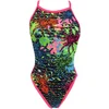 Image de Turbo Acno Fluor Zwemkleding Veelkleurig L Vrouw