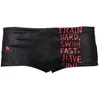 Image de Turbo France Train 14 Cm Zwemboxer Zwart S Man