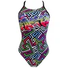 Image de Turbo Greka Zwemkleding Veelkleurig M Vrouw
