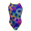 Image de Turbo Rueda Sincro Zwemkleding Veelkleurig 5XL Vrouw