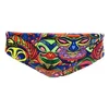 Image de Turbo Tribu Zwemslip Veelkleurig 2XL Man