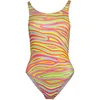 Image de Turbo Flow Zwemkleding Roze 3XL Vrouw