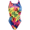 Image de Turbo Roll Zwempak Veelkleurig 4XL Vrouw