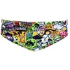 Image de Turbo Race Zwemslip Veelkleurig 5XL Man