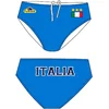 Image de Turbo Italy Zwemslip Blauw L Man