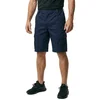 Image de Marca Strech Korte Broek Blauw 46
