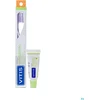 Image de VITIS - Orthodontic - Access Tandenborstel met TP sample - 1 Stuk