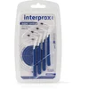 Image de Interprox Plus Ragers Super Conical - Donkerblauw - PHD 2,0 mm - 4 Ragers