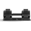Image de Dumbbells KSIX Q235 Zwart 11 Kg