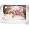 Image de Arias Baby Sora Vlinder Elegantie 35 Cm Roze
