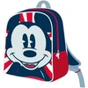 Image de 3D-Rugzak Mickey Mouse - School rugzak voor kinderen