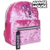 Image de Casual Rugtas Minnie Mouse 72776 Roze