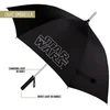 Image de Star Wars Paraplu 93 Cm Polyester/fiberglass Zwart