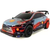 Image de Ninco - Hyundai I20 Coupe Wrc 1/10 Radio Control Afstandsbediening Goud