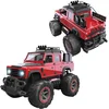 Image de Ninco Bestuurbare Auto Rc Overlander