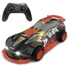 Image de NINCO-DRIFTER 1:16 HERLAADBARE BATTERIJ