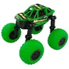Image de Chicos Mutant Afstandsbediening Auto Groen