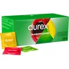 Image de Durex Pleasurefruits - 144 stuks