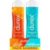 Image de Durex Play Warming en Cool | Koud en warm 2 stuks van 50ml