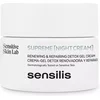 Image de Anti-Rimpel Nachtcrème Sensilis Supreme Real Detox (50 ml)