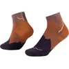 Image de Buff | Lightweight Merino | Quarter | Hardloopsokken | Unisex | Ginger | 39-41 -