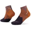 Image de Buff | Lightweight Merino | Quarter | Hardloopsokken | Unisex | Ginger | 45-47 -