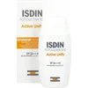Image de ISDIN - Fotoactive 100 Ultra Active Unify Lotion - SPF50+ - 50ml