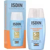 Image de ISDIN - Fotoprotector Fusion Water Magic SPF50+ - 50ml - Zonnebrand voor het gezicht