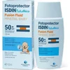 Image de Isdin Fotoprotector Isdin Mineral Baby Ip50+ 50ml
