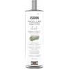 Image de ISDIN - Micellar Solution 4-in-1 - 400 ml - Hydraterende gezichtsreiniger
