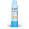 Image de ISDIN - Fotoprotector Pediatrics Wet Skin Spray - SPF50 - 250ml - Zonnebrandspray voor de natte baby- en kinderhuid
